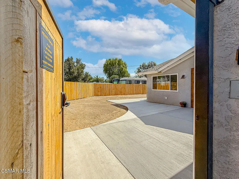 4606 Adam Road Simi Valley, CA 93063