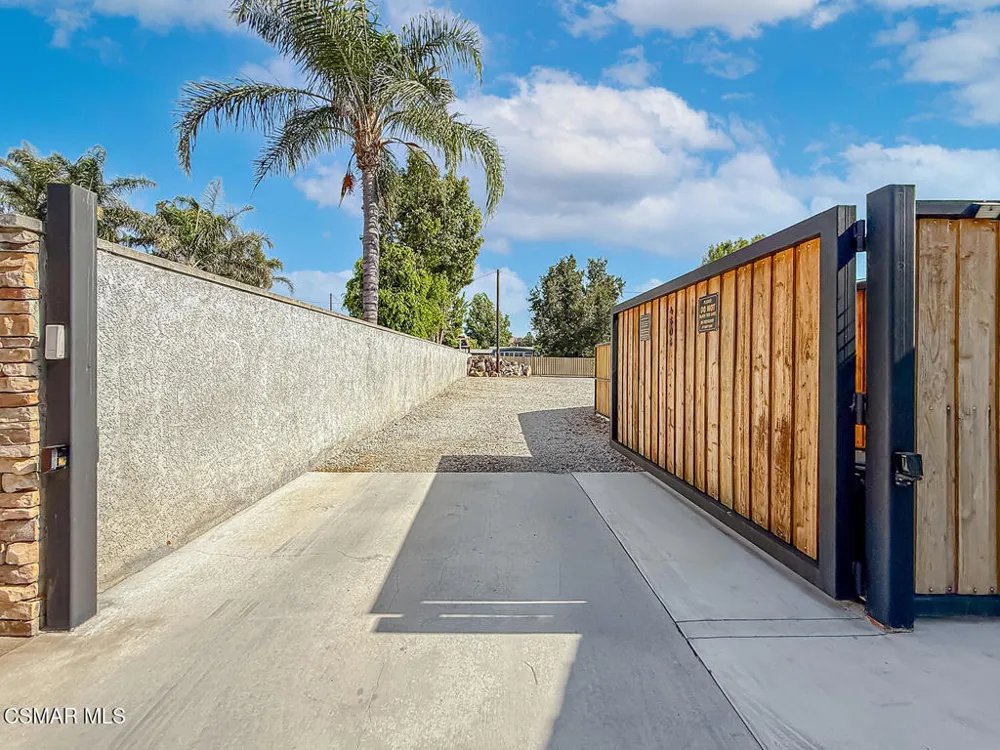 4606 Adam Road Simi Valley, CA 93063