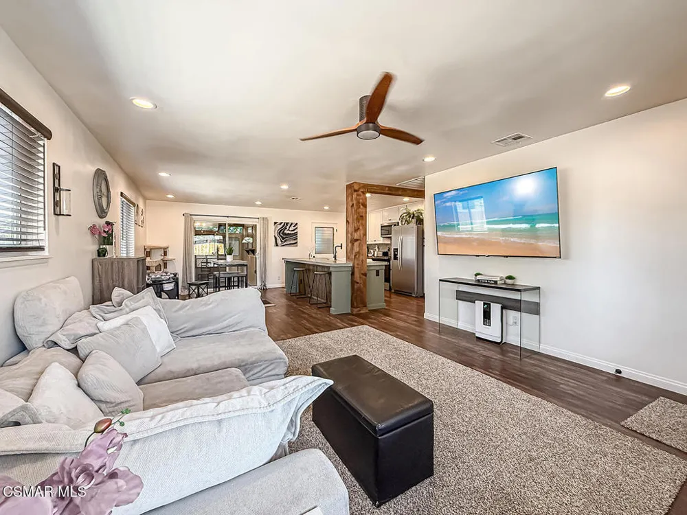 4606 Adam Road Simi Valley, CA 93063