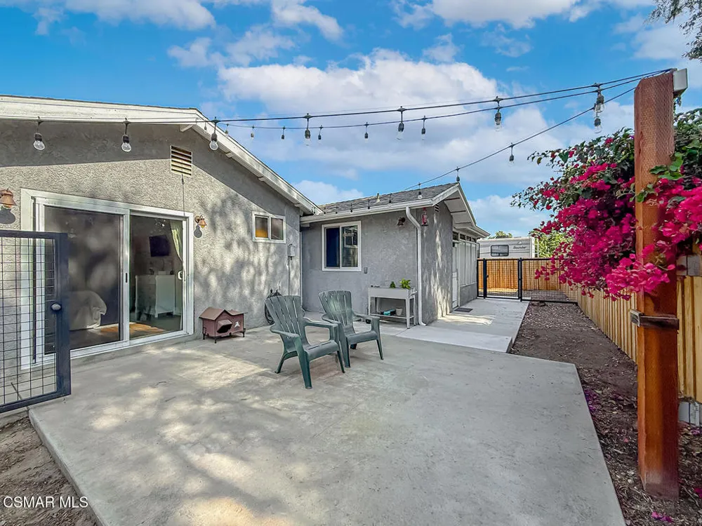 4606 Adam Road Simi Valley, CA 93063