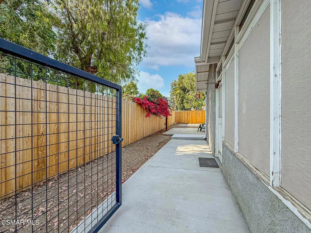 4606 Adam Road Simi Valley, CA 93063