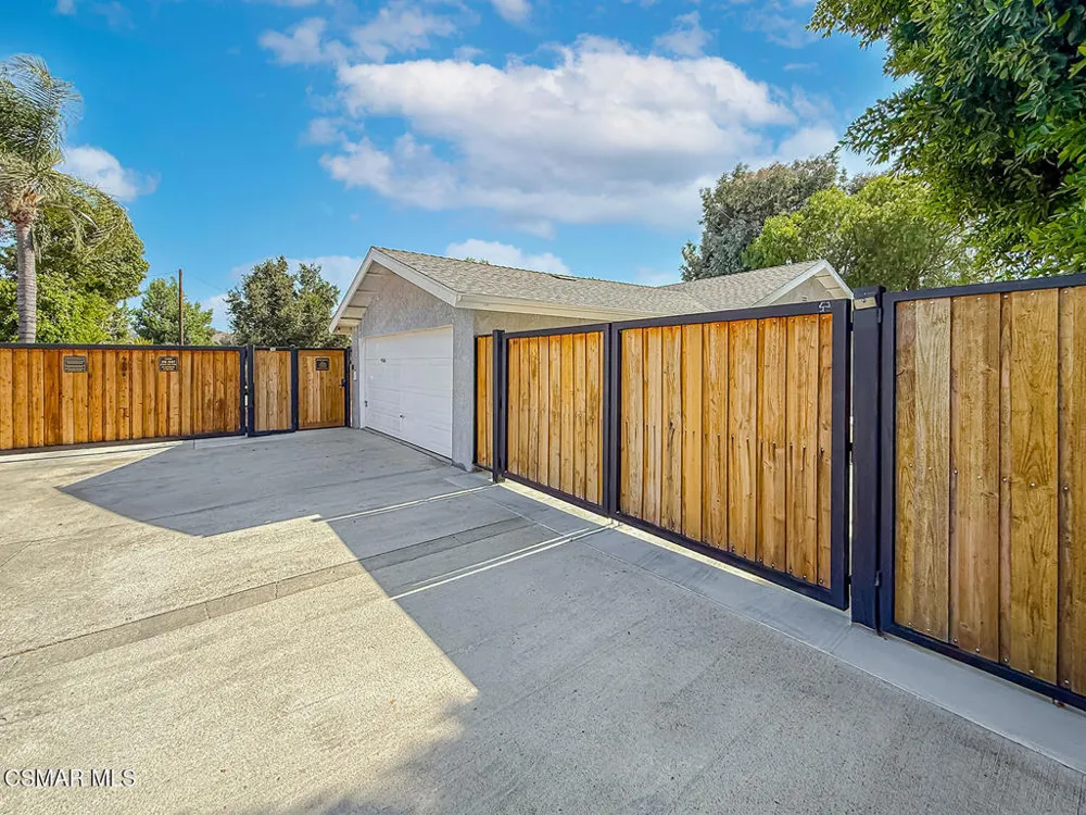 4606 Adam Road Simi Valley, CA 93063