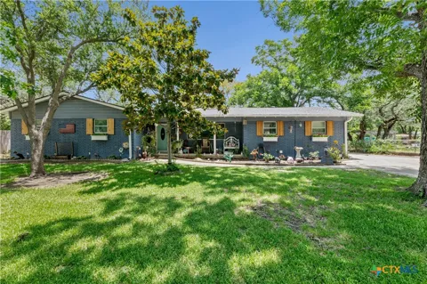 205 Live Oak Drive