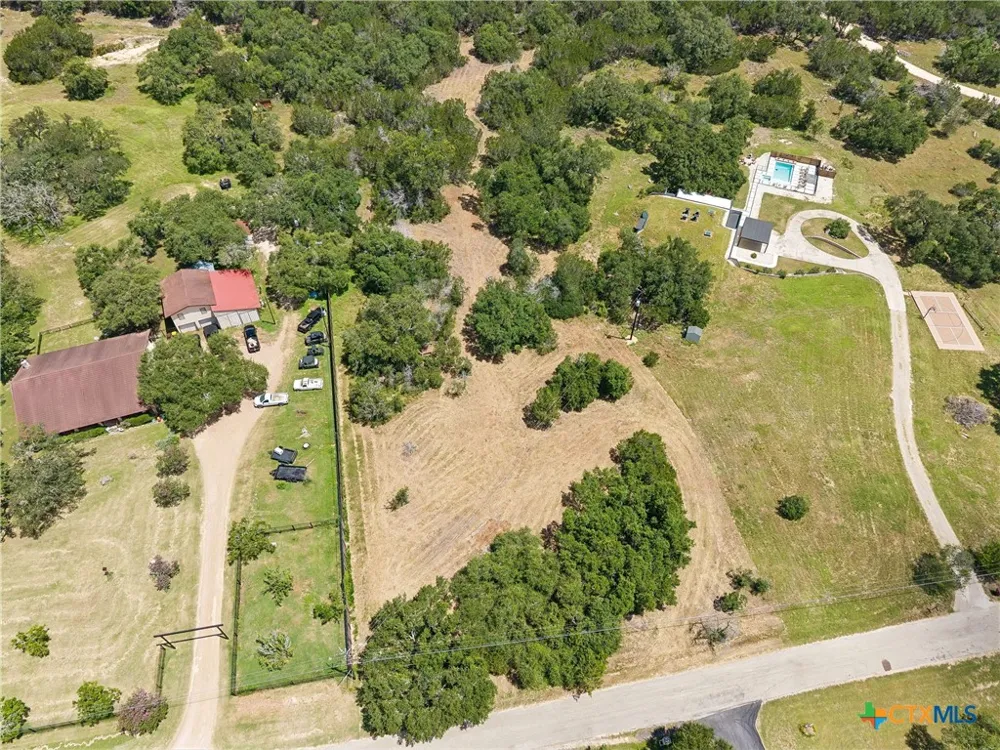 249 Grande Street Driftwood, TX 78619