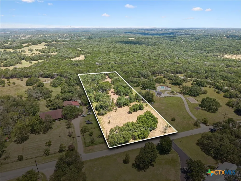 249 Grande Street Driftwood, TX 78619