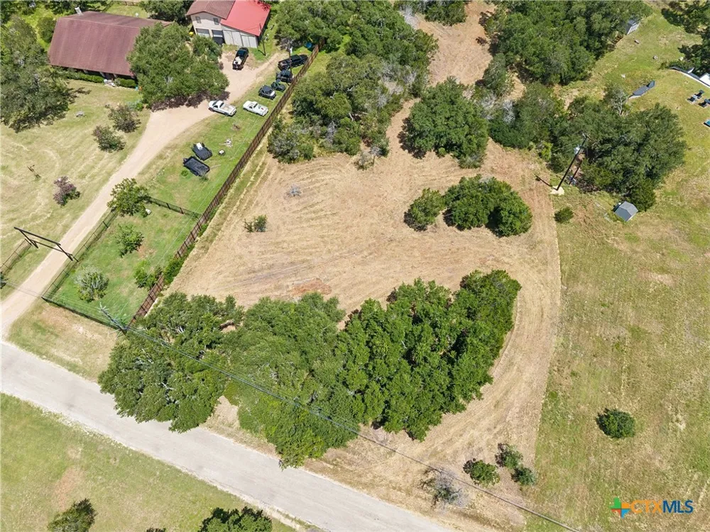 249 Grande Street Driftwood, TX 78619