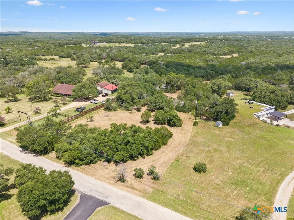 249 Grande Street Driftwood, TX 78619