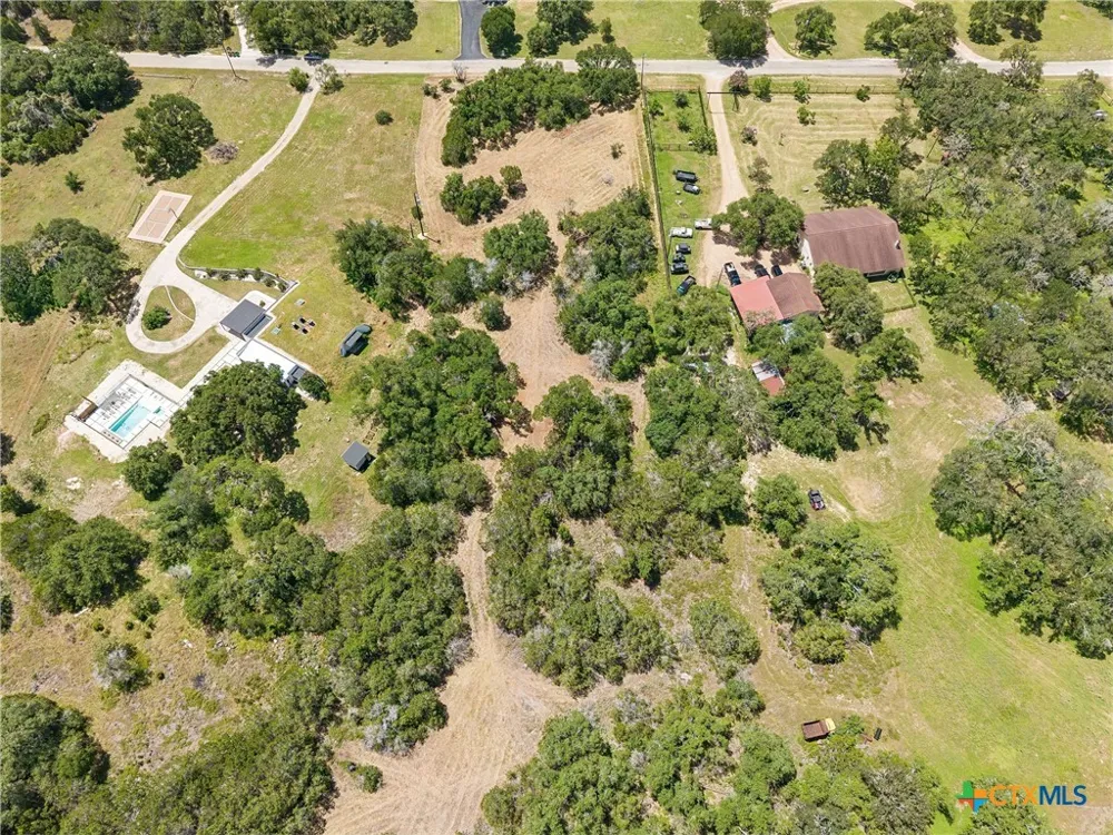 249 Grande Street Driftwood, TX 78619
