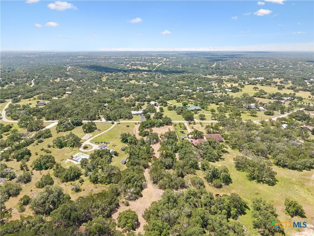 249 Grande Street Driftwood, TX 78619