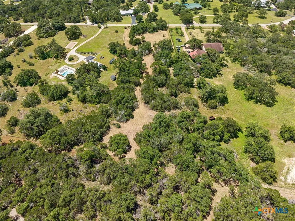 249 Grande Street Driftwood, TX 78619