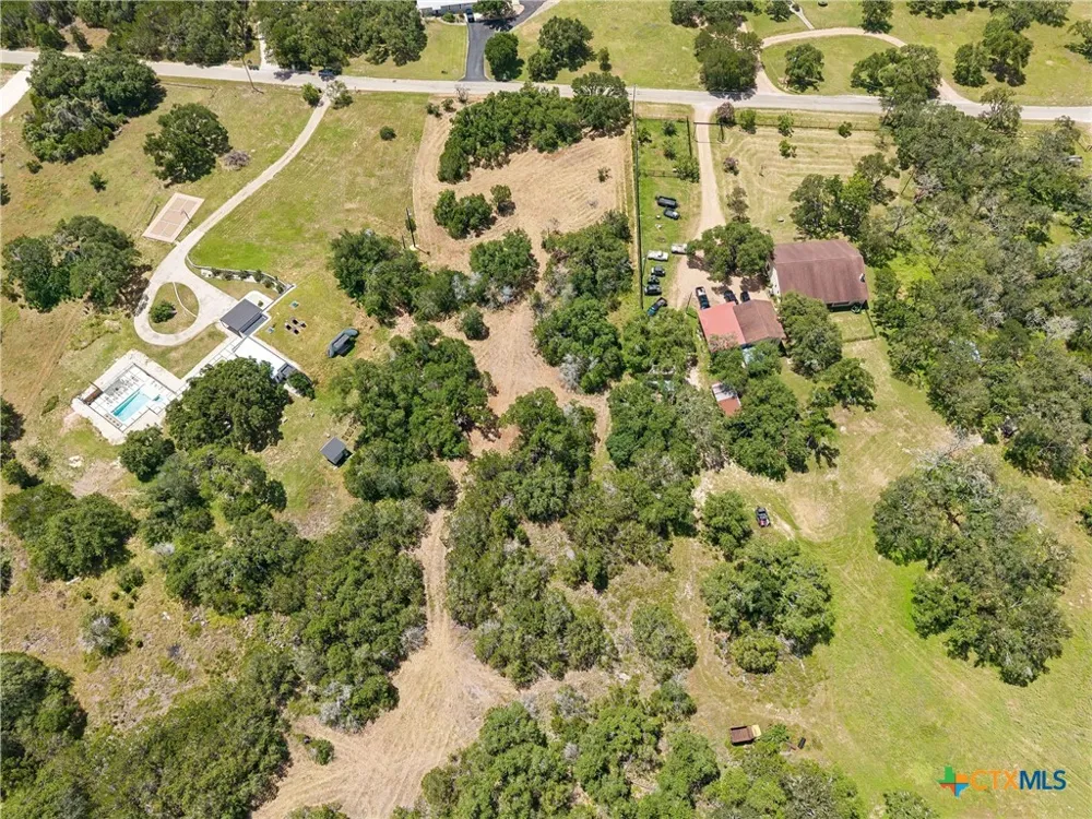 249 Grande Street Driftwood, TX 78619