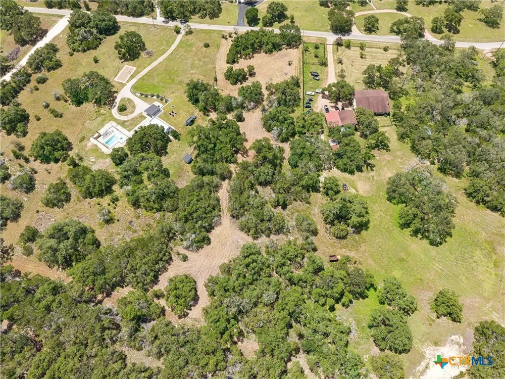 249 Grande Street Driftwood, TX 78619