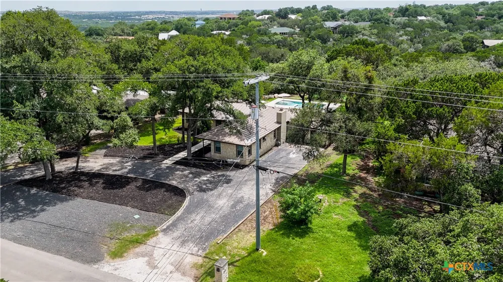 739 Encino Drive New Braunfels, TX 78130
