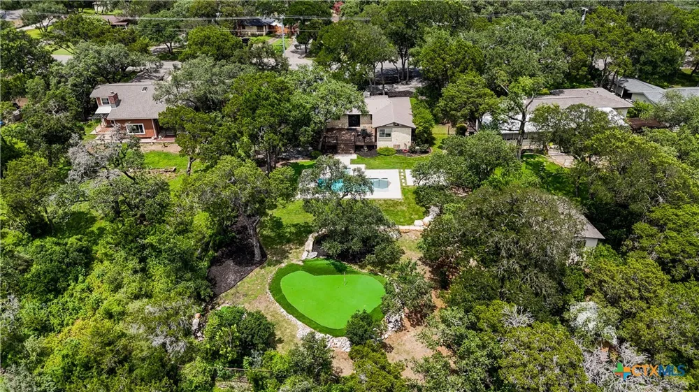 739 Encino Drive New Braunfels, TX 78130