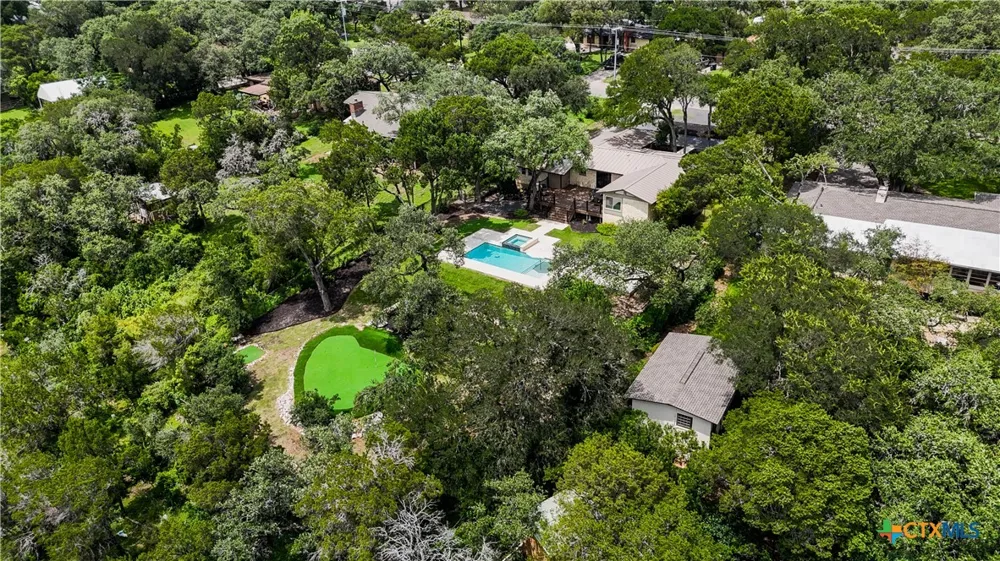 739 Encino Drive New Braunfels, TX 78130