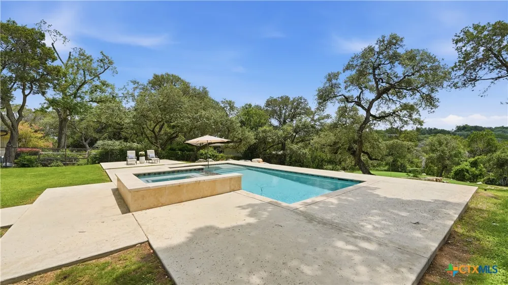 739 Encino Drive New Braunfels, TX 78130
