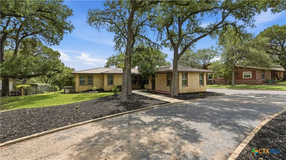 739 Encino Drive New Braunfels, TX 78130