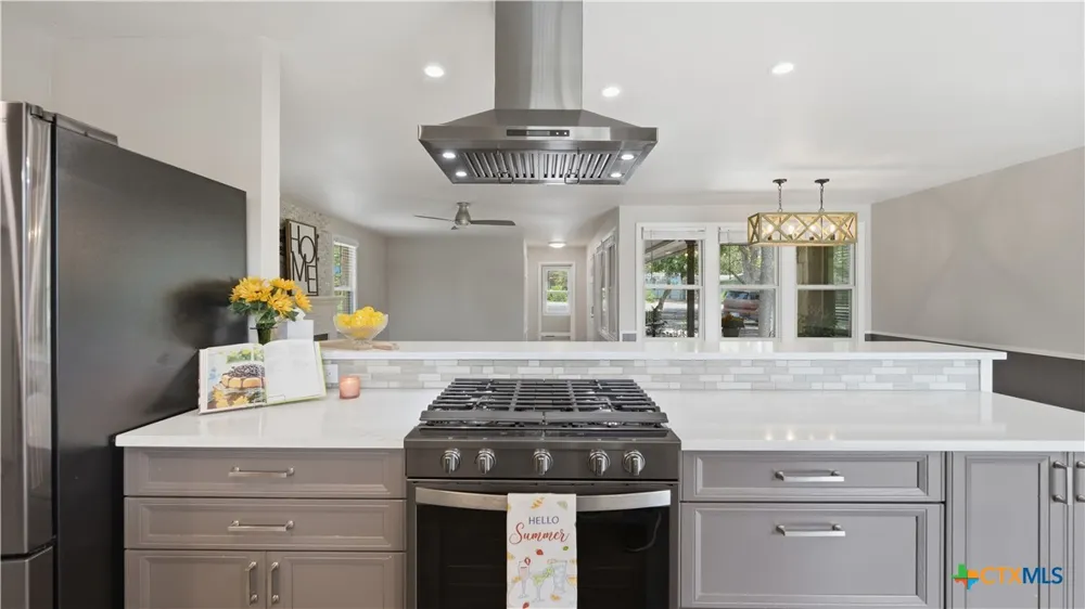 739 Encino Drive New Braunfels, TX 78130