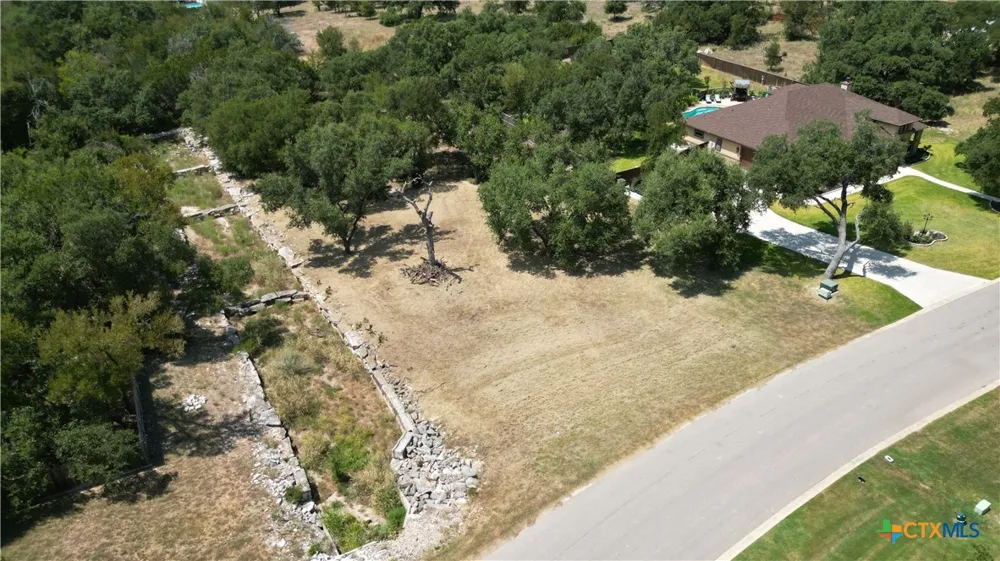 8378 Spring Creek Loop Salado, TX 76571