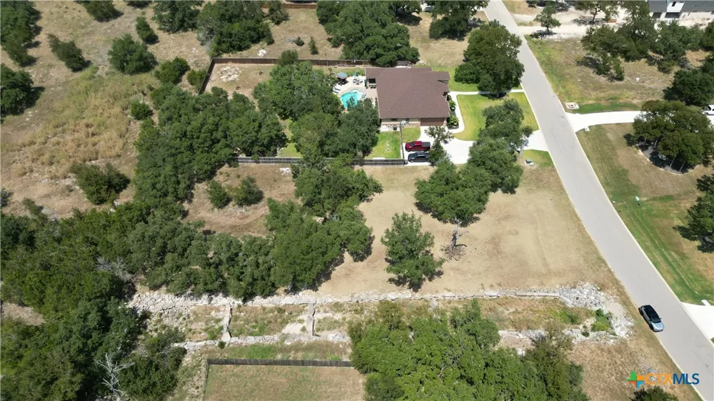 8378 Spring Creek Loop Salado, TX 76571