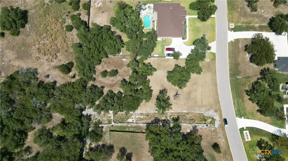 8378 Spring Creek Loop Salado, TX 76571