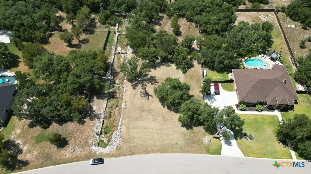 8378 Spring Creek Loop Salado, TX 76571