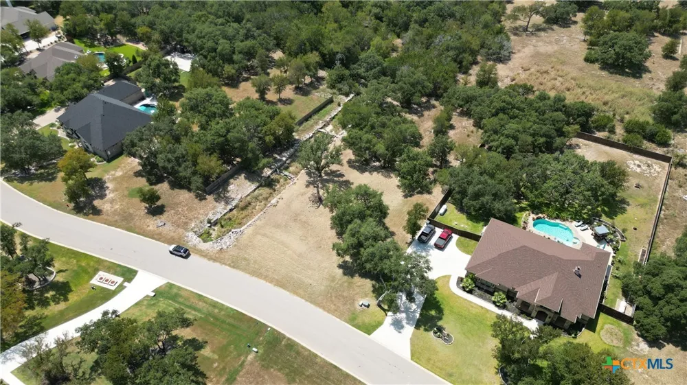 8378 Spring Creek Loop Salado, TX 76571