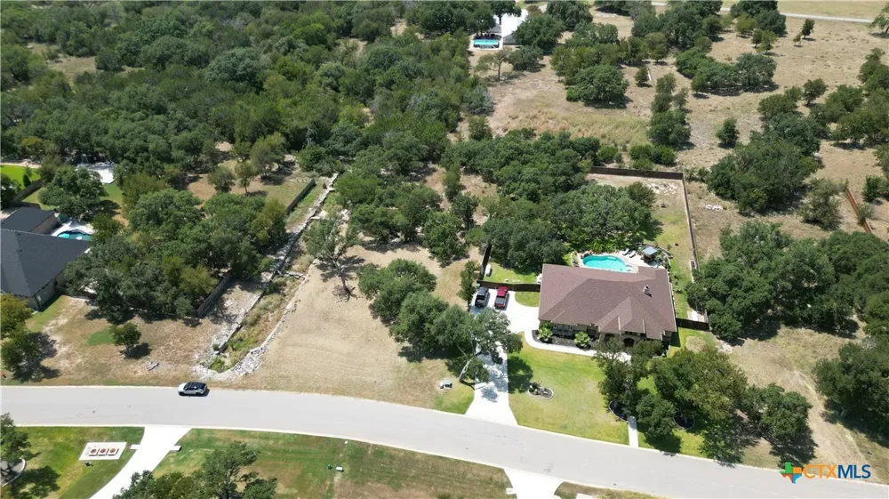 8378 Spring Creek Loop Salado, TX 76571