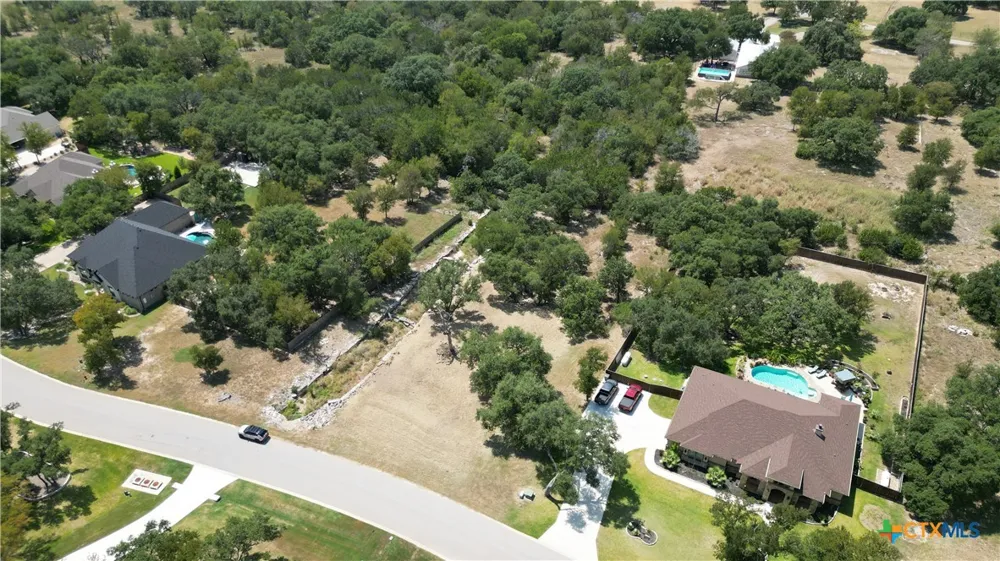8378 Spring Creek Loop Salado, TX 76571