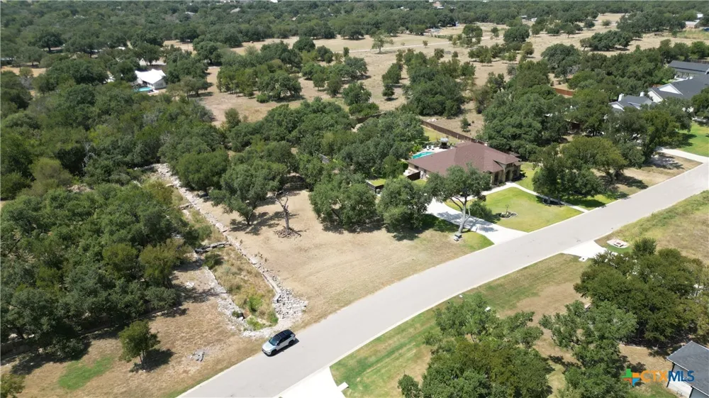 8378 Spring Creek Loop Salado, TX 76571