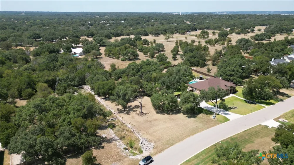8378 Spring Creek Loop Salado, TX 76571