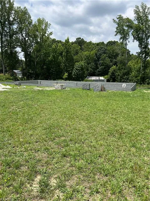 3904 Randleman Road