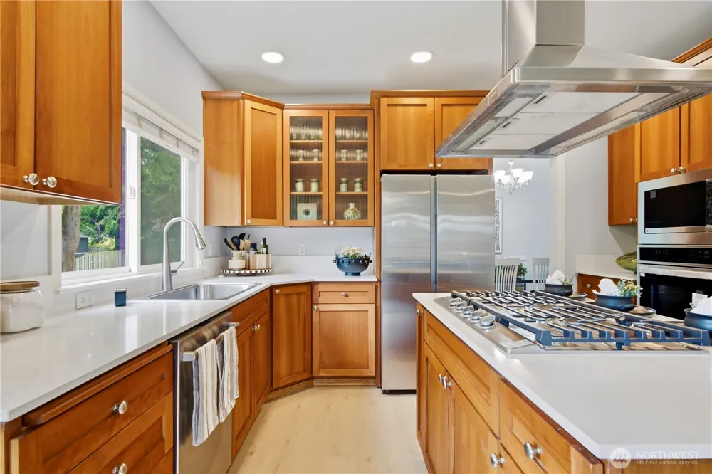 10115 NE 24th St Bellevue, WA 98004
