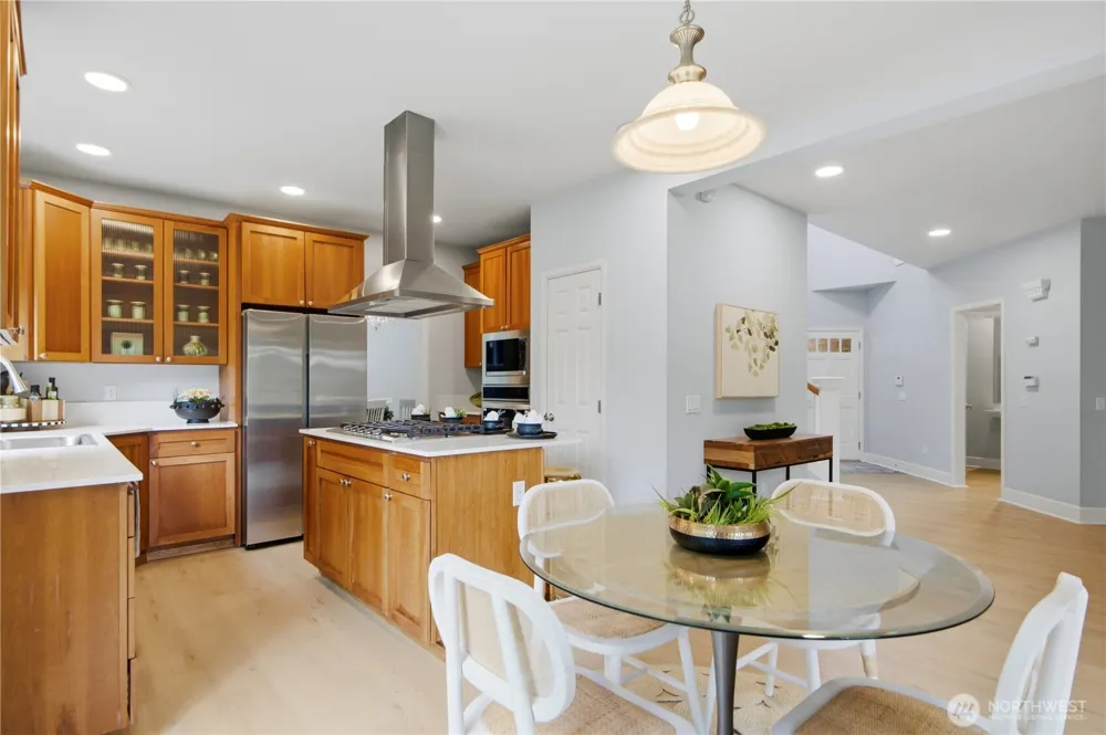 10115 NE 24th St Bellevue, WA 98004