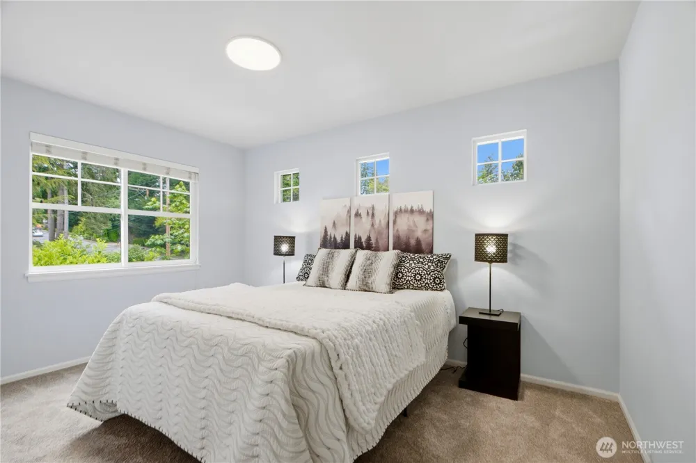 10115 NE 24th St Bellevue, WA 98004