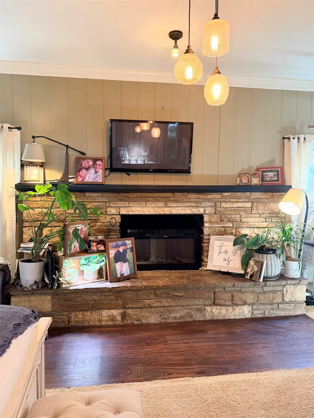 804 Elm Street Comanche, TX 76442