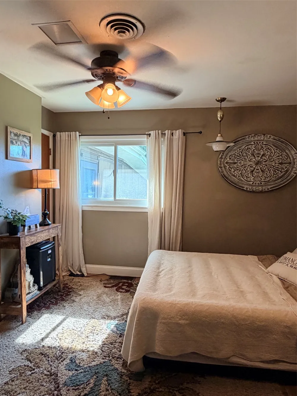 804 Elm Street Comanche, TX 76442