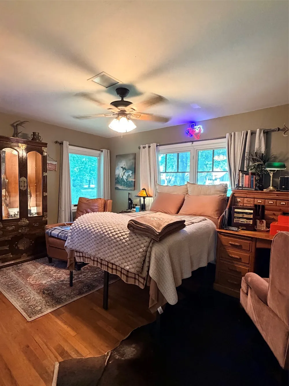 804 Elm Street Comanche, TX 76442