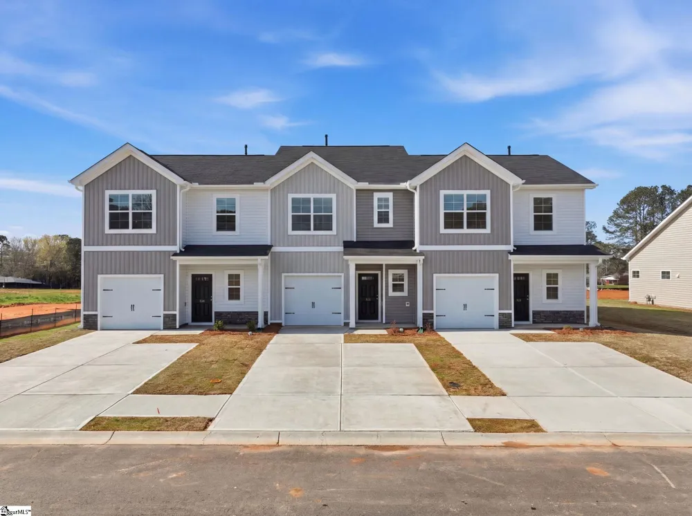 301 Lilac Loop Greenwood, SC 29646