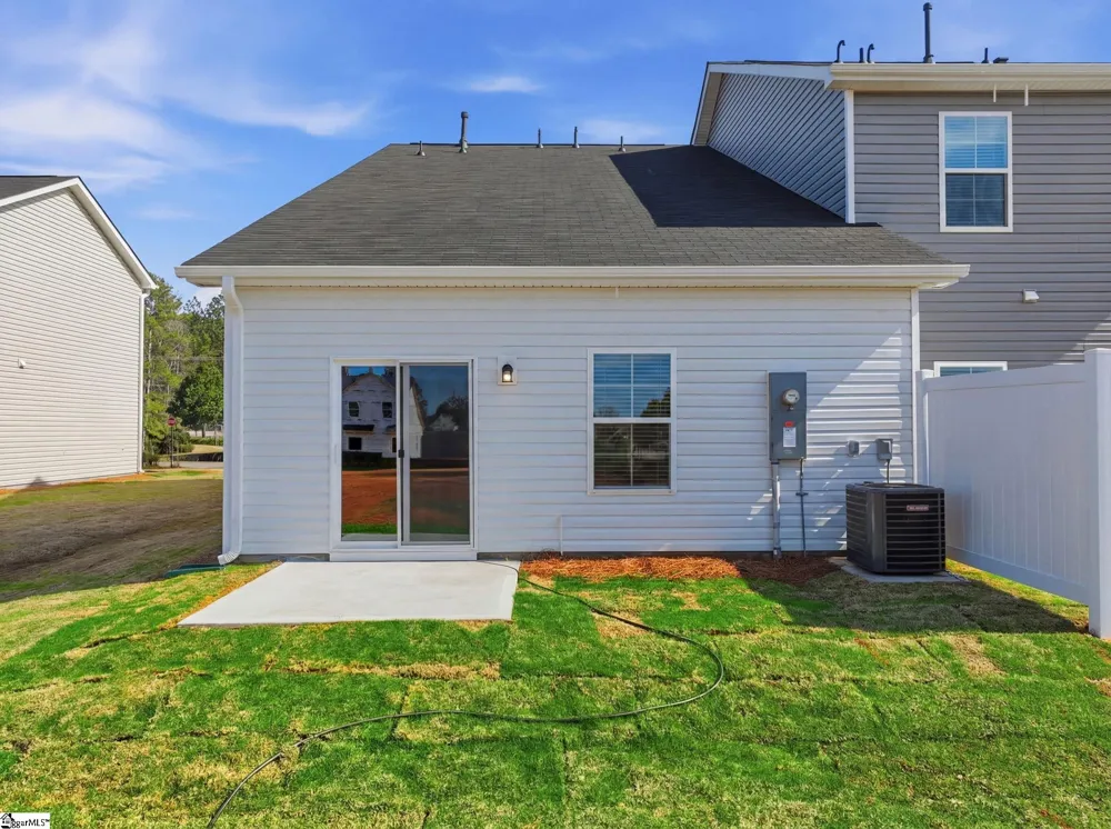 301 Lilac Loop Greenwood, SC 29646