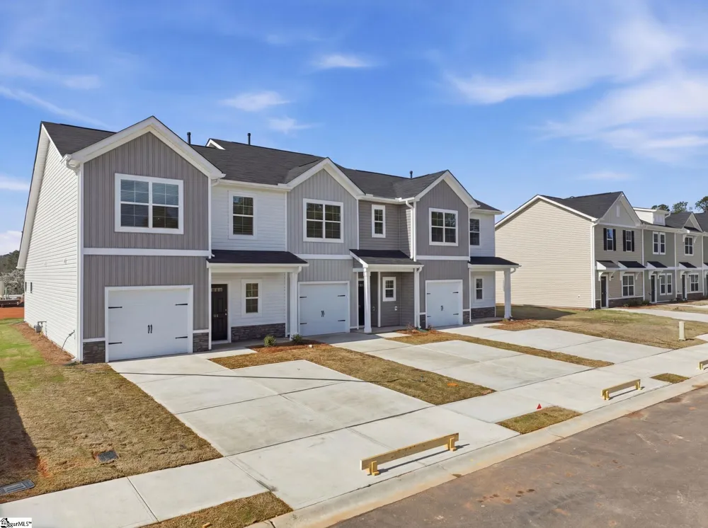 301 Lilac Loop Greenwood, SC 29646
