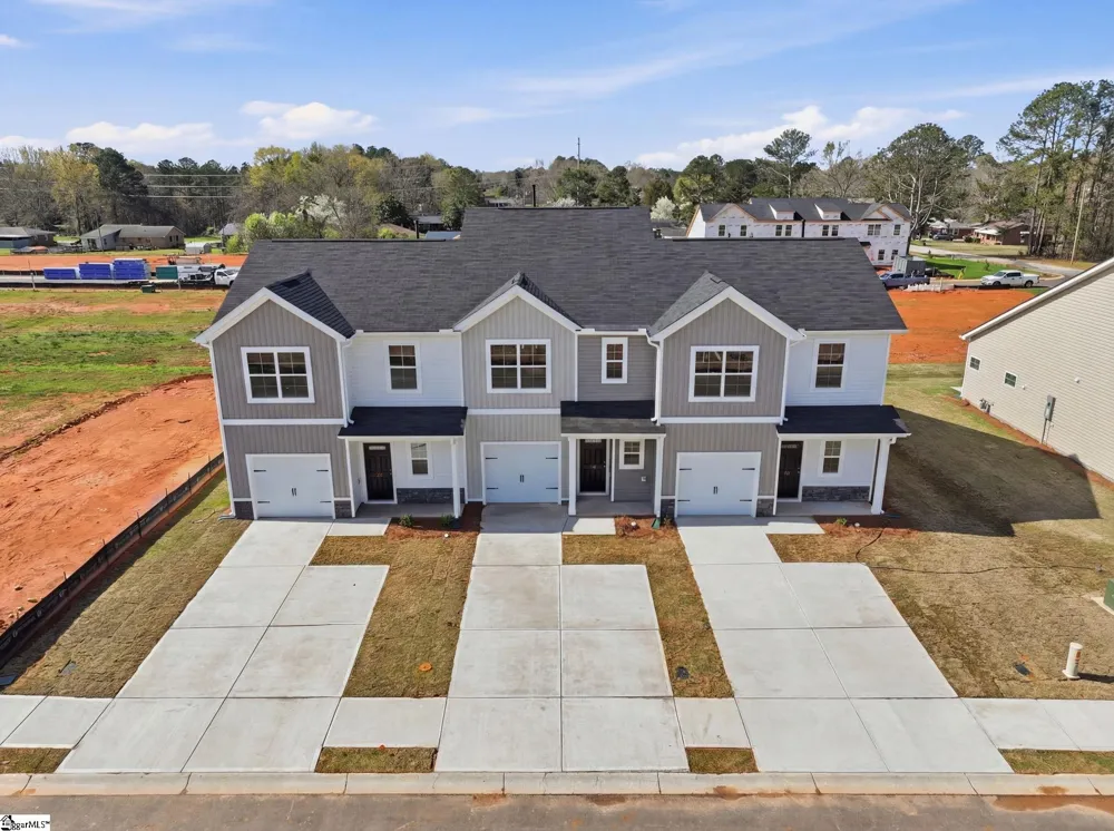 301 Lilac Loop Greenwood, SC 29646