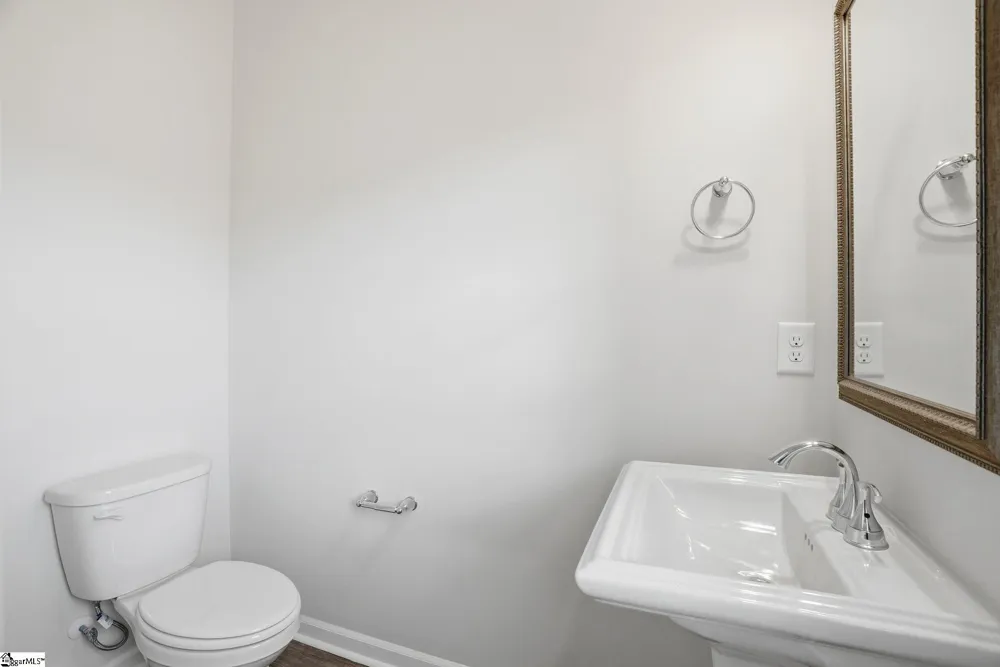 301 Lilac Loop Greenwood, SC 29646