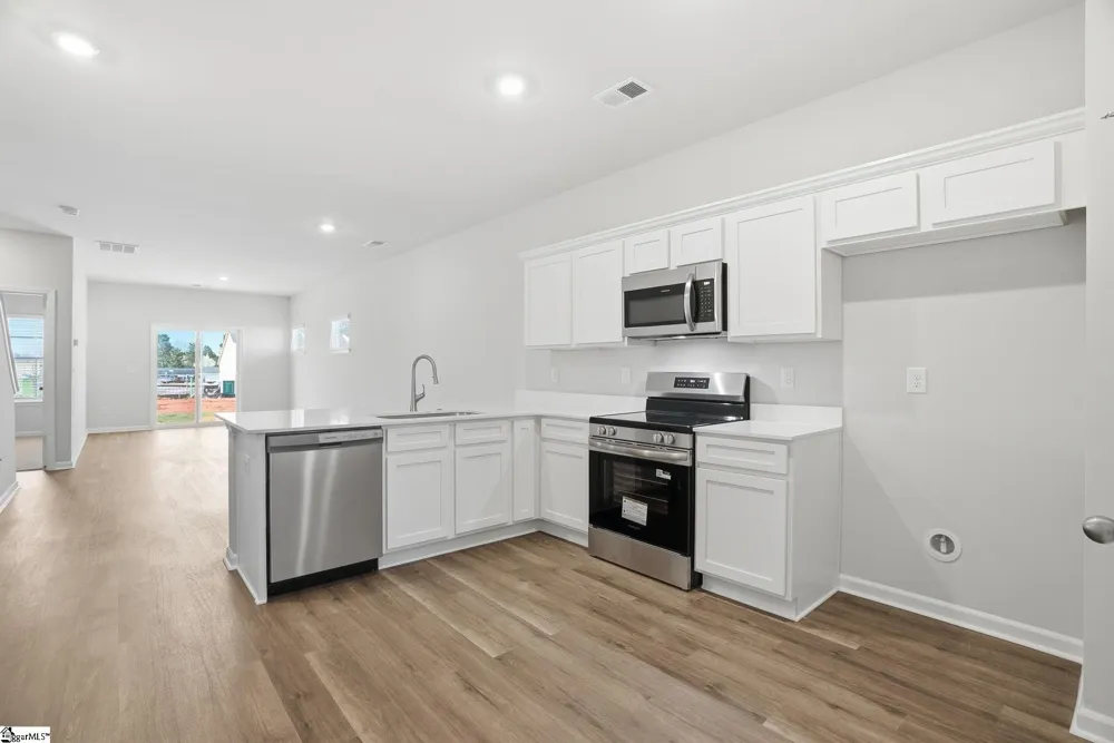 301 Lilac Loop Greenwood, SC 29646