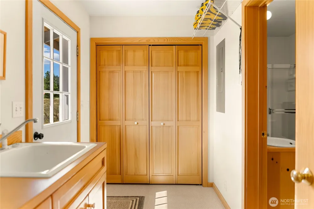 7 Arrowhead Road Winthrop, WA 98862