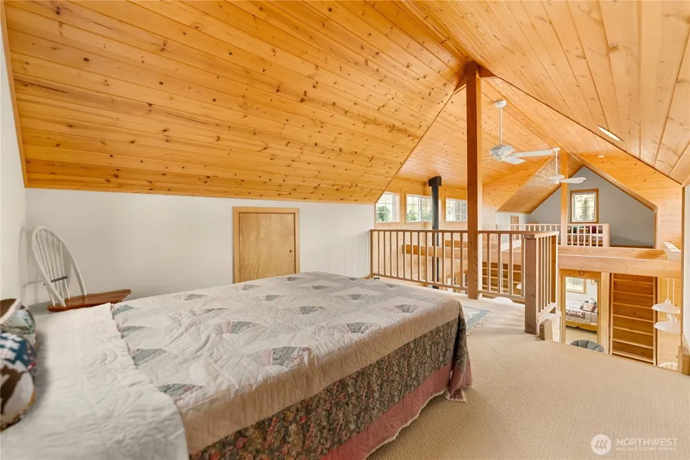 7 Arrowhead Road Winthrop, WA 98862