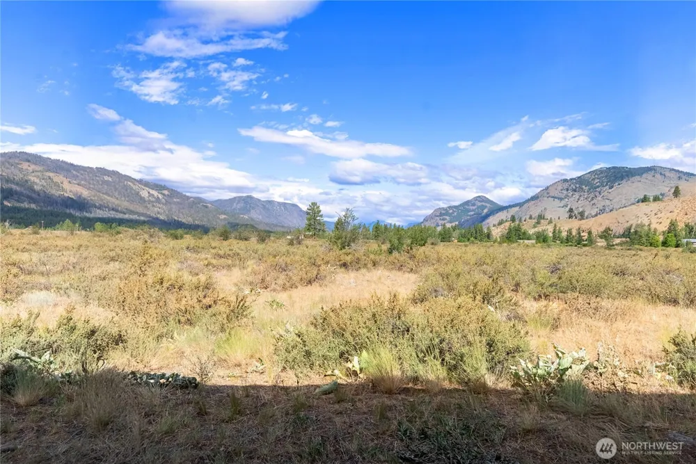 7 Arrowhead Road Winthrop, WA 98862