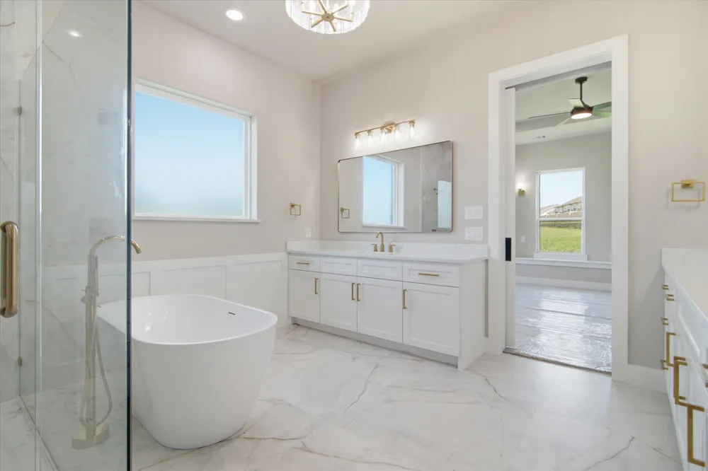 59 Country Ridge Road Melissa, TX 75454