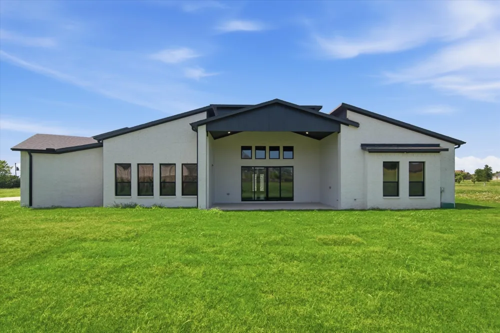 59 Country Ridge Road Melissa, TX 75454