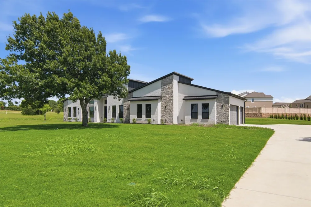 59 Country Ridge Road Melissa, TX 75454